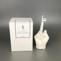 Vela Aromática Perfumada em Forma de Mão